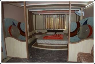 Hotel Shree Goverdhan Palace, Chittorgarh 3